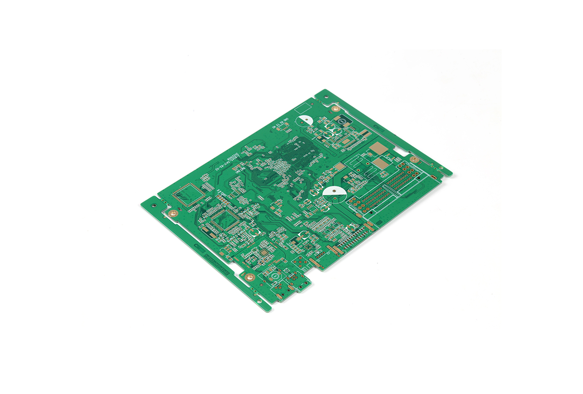 平板電腦PCB