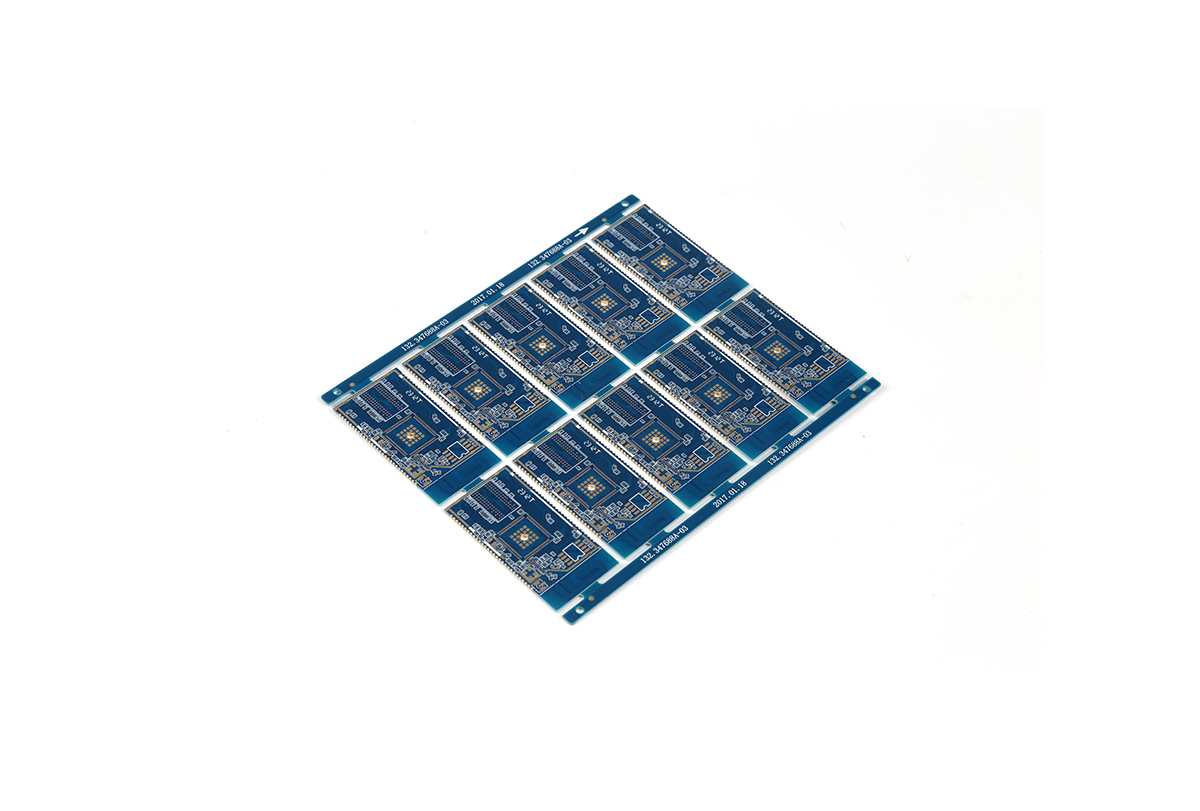 高頻頭PCB