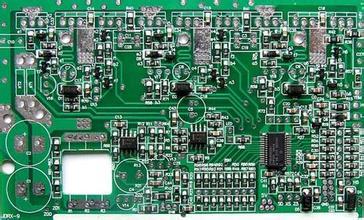 超級PCB提供高質(zhì)量的表面處理(圖1)