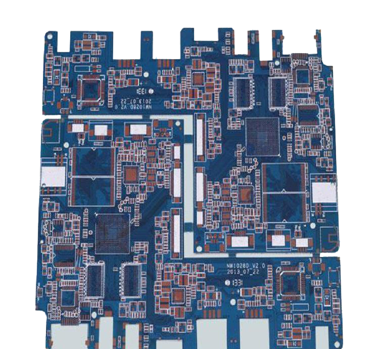 pcb線路板蝕刻工藝要求(圖1)